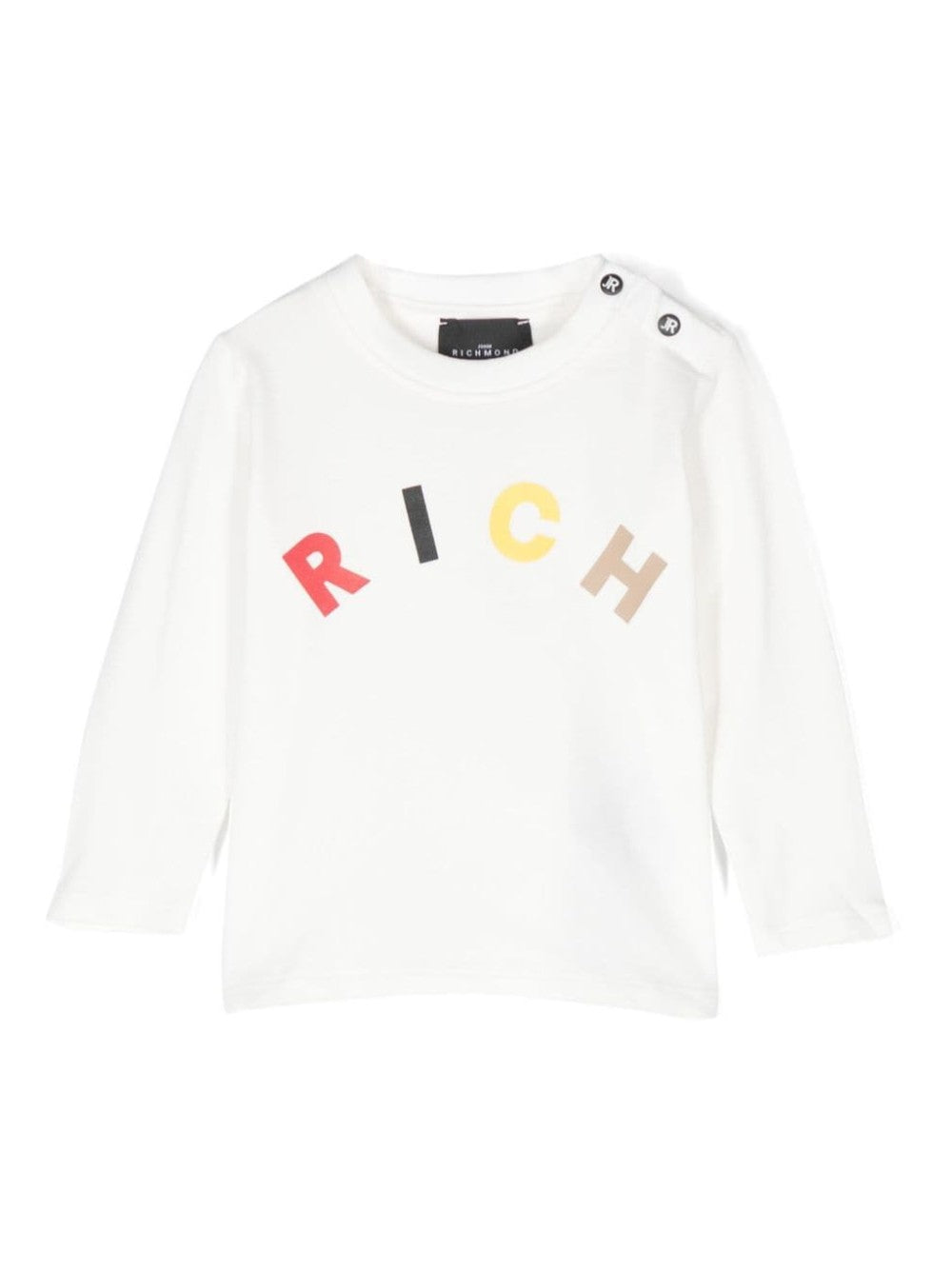 T-SHIRT RICH