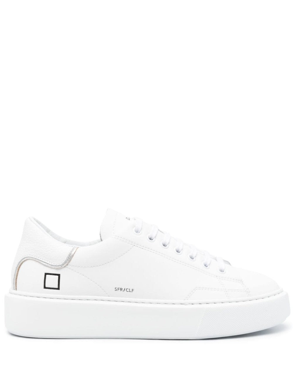 SNEAKERS SFERA CALF