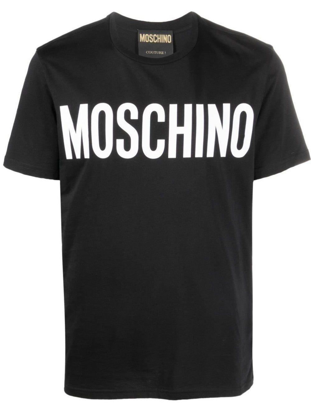 T-shirt Maniche Corte