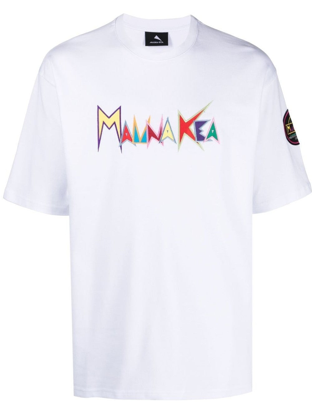 T-shirt Maniche Corte