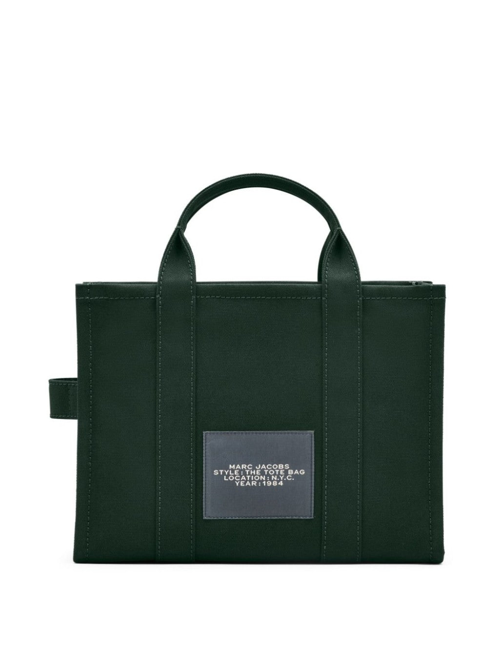 Marc Jacobs TOTE BAG SHOPPER MEDIUM Verde