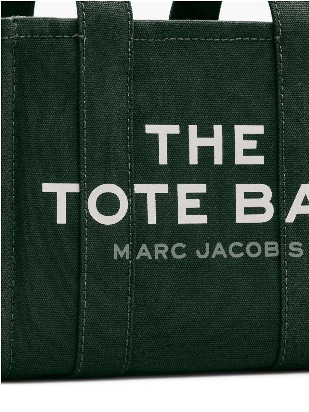 Marc Jacobs BORSA THE SMALL TOTE BAG Verde