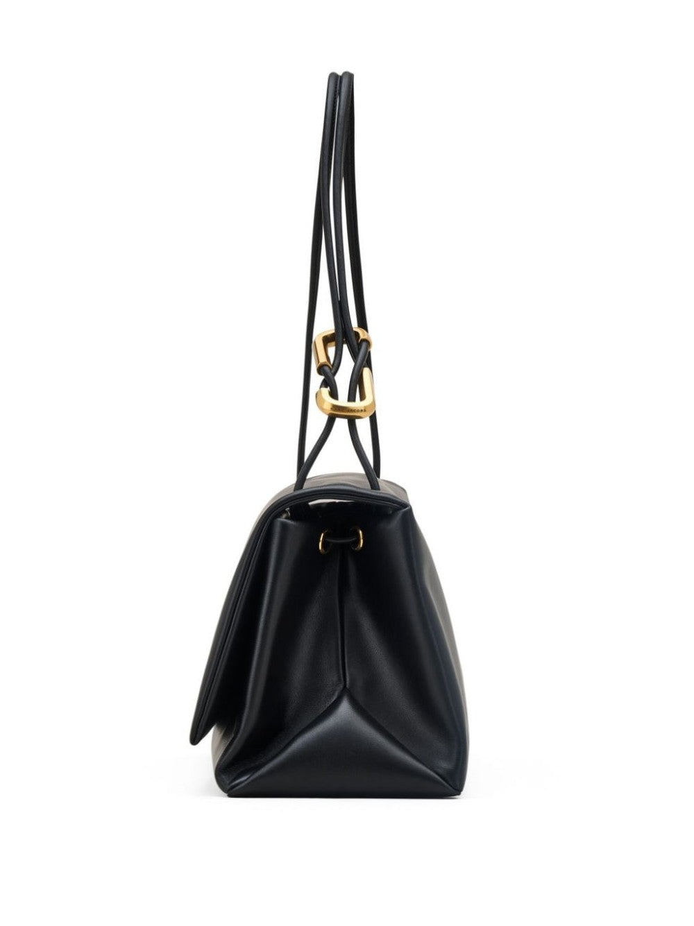 "Marc Jacobs BORSA "THE BIG LINK" Nero"