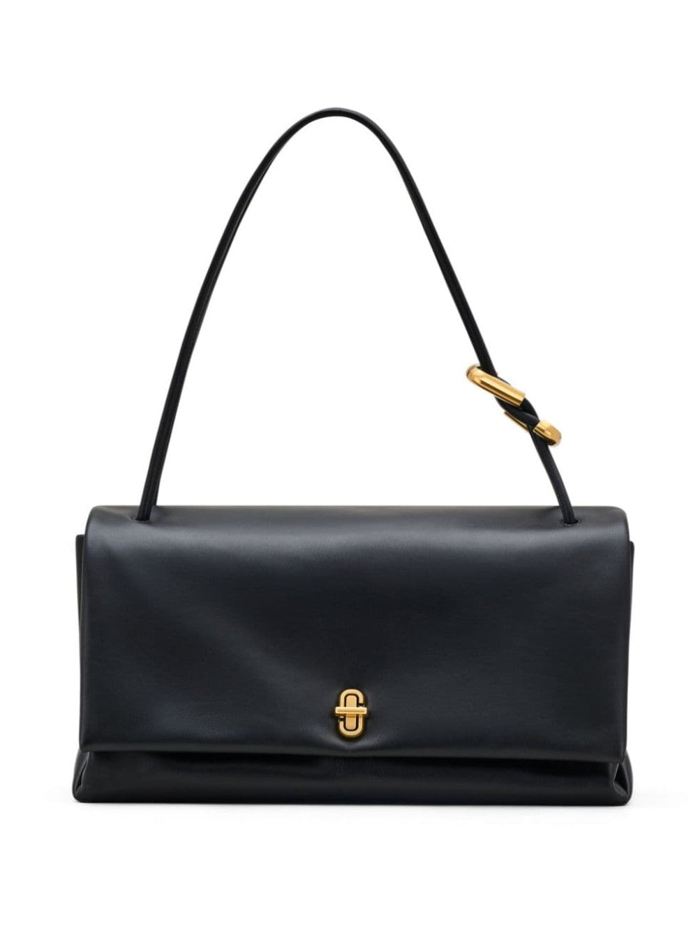 "Marc Jacobs BORSA "THE BIG LINK" Nero"