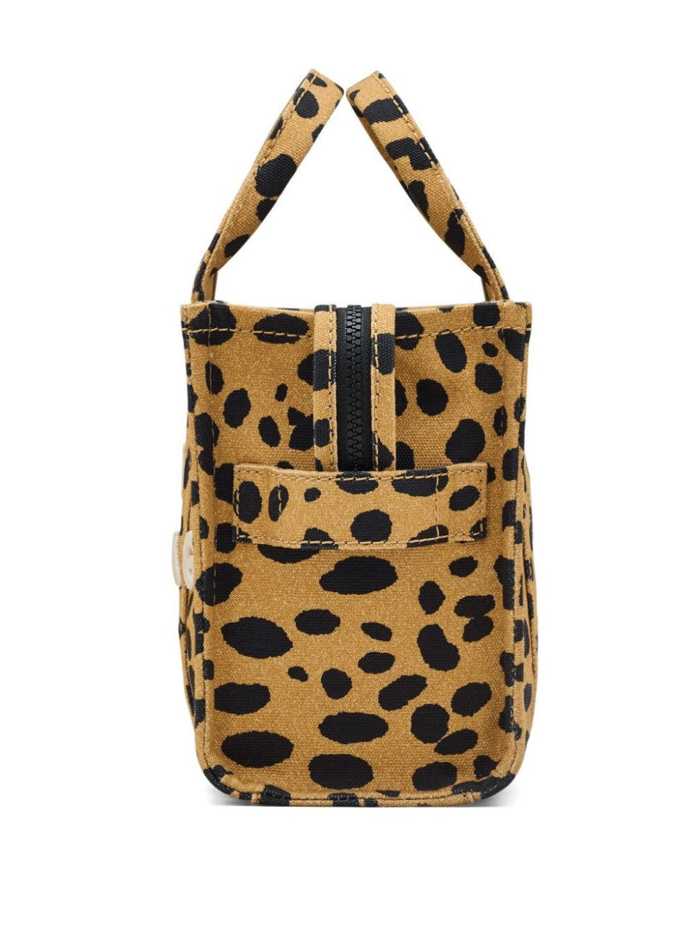 Marc Jacobs THE CHEETAH SMALL TOTE BAG Multicolor