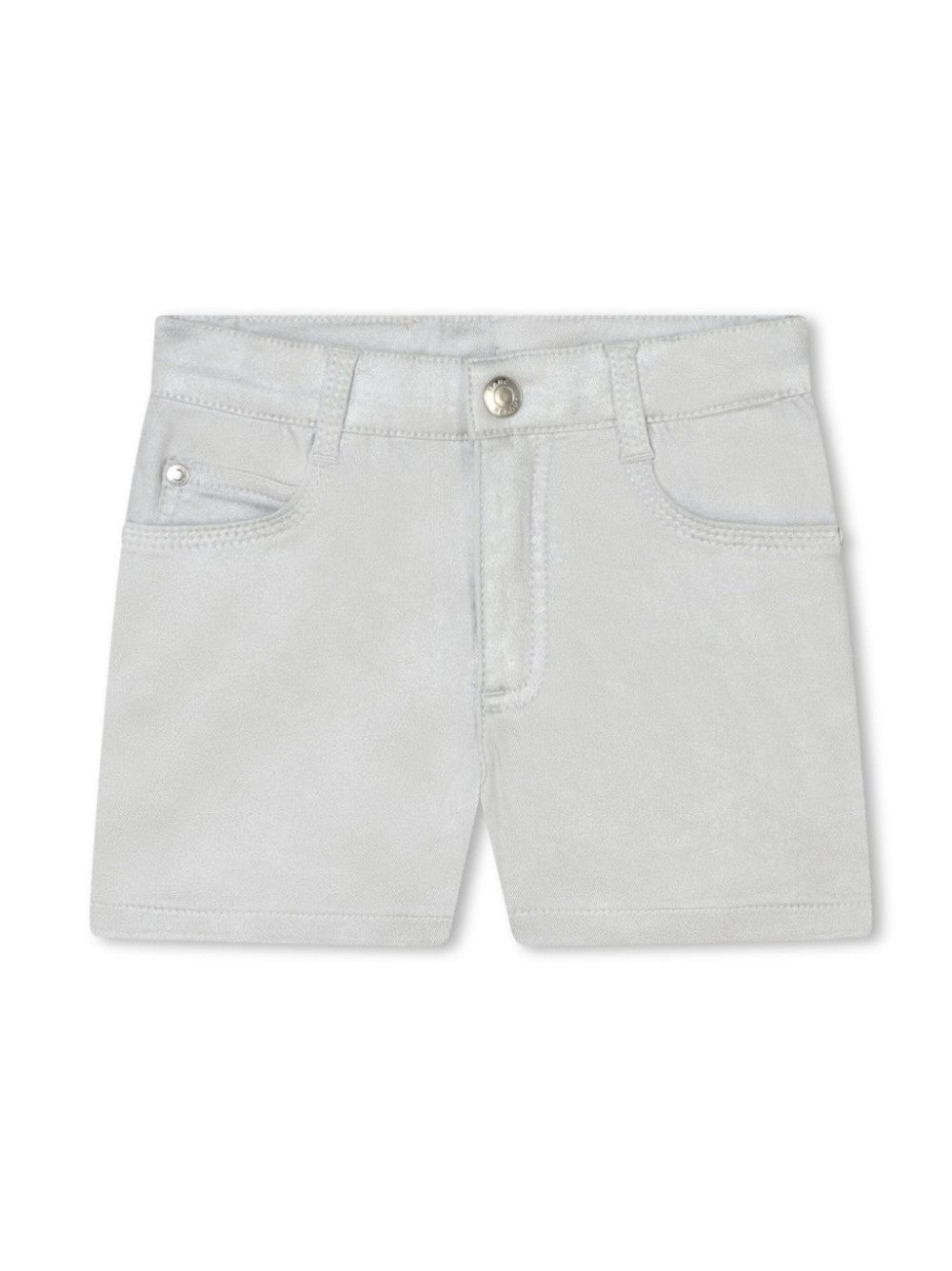 Shorts In Tessuto