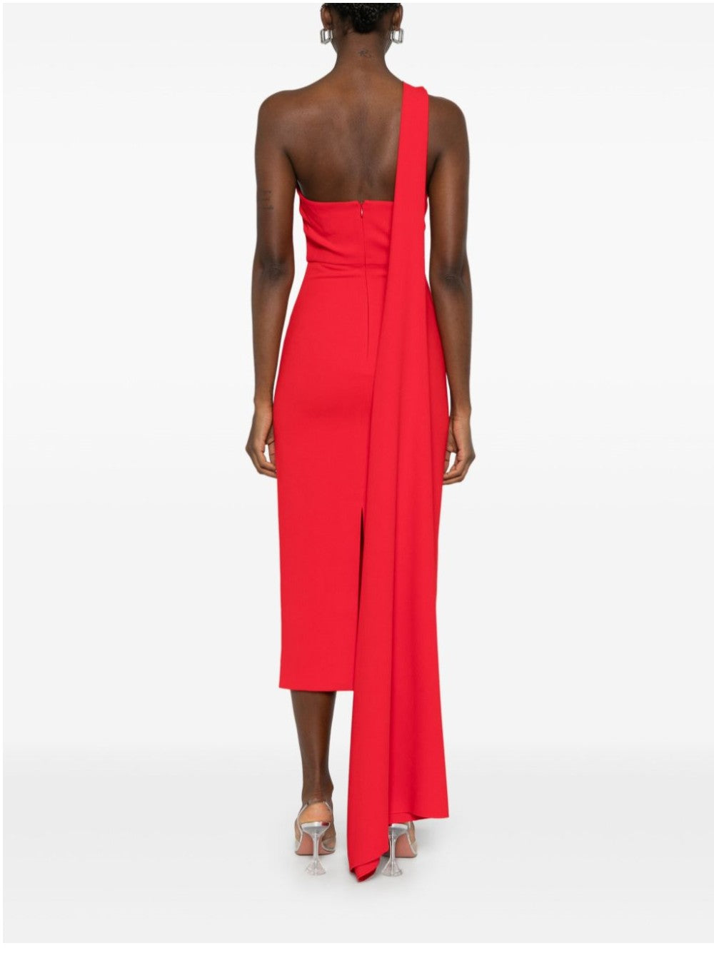 Solace London  Rosso