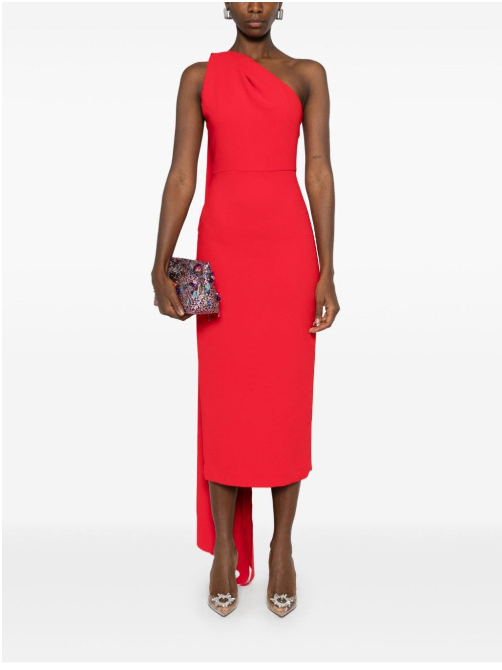 Solace London  Rosso