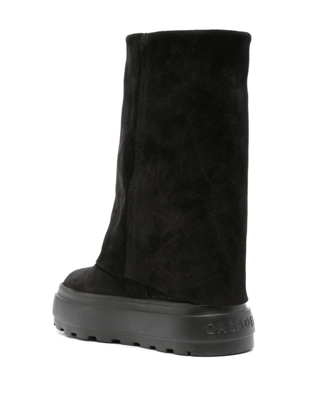 Casadei  Nero