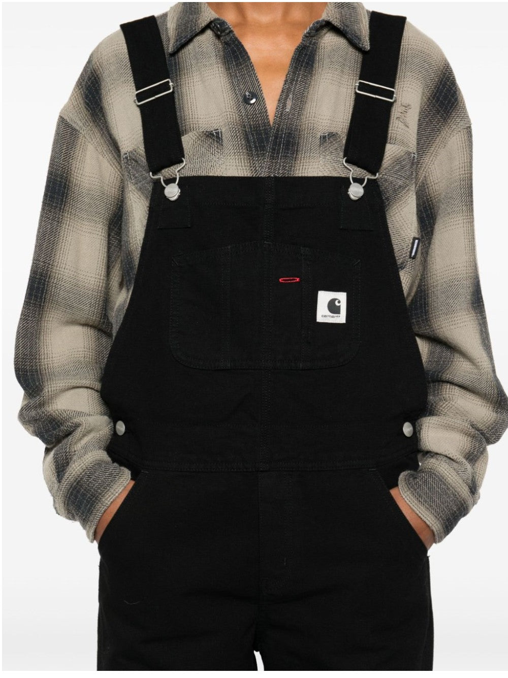 Carhartt Wip  Nero