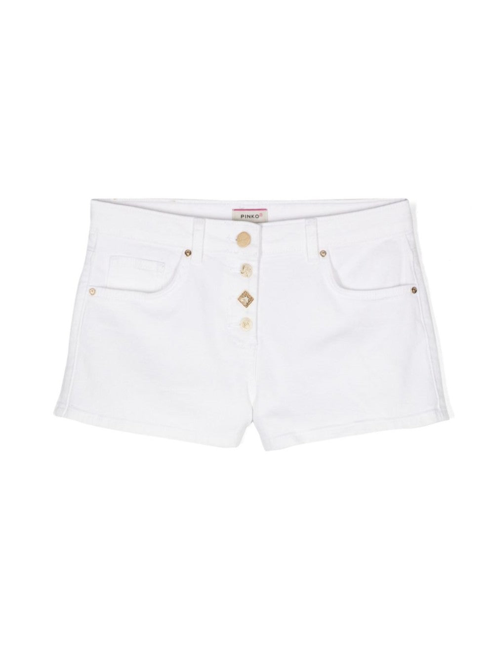 SHORTS IN TESSUTO