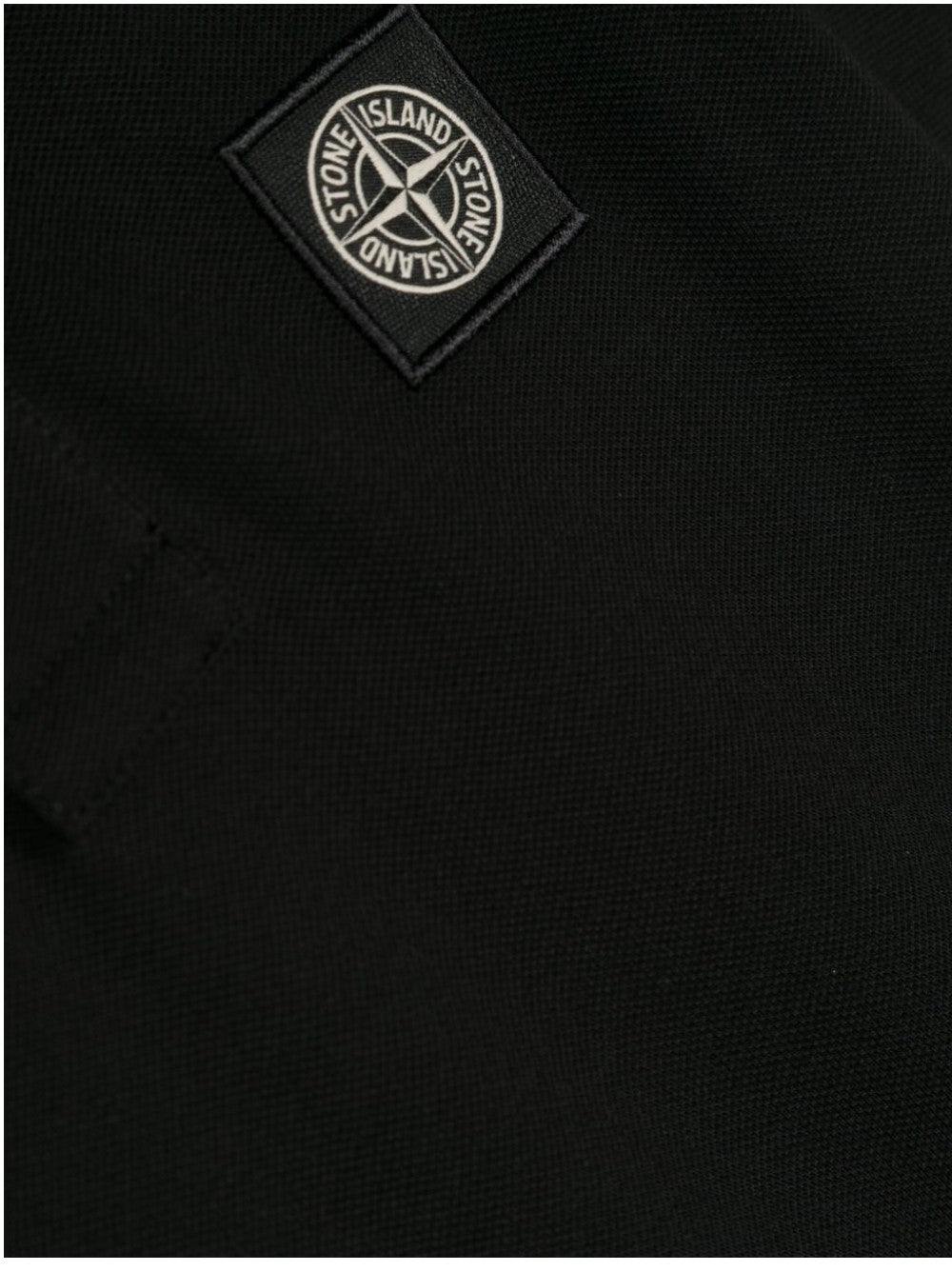 Stone Island  Nero