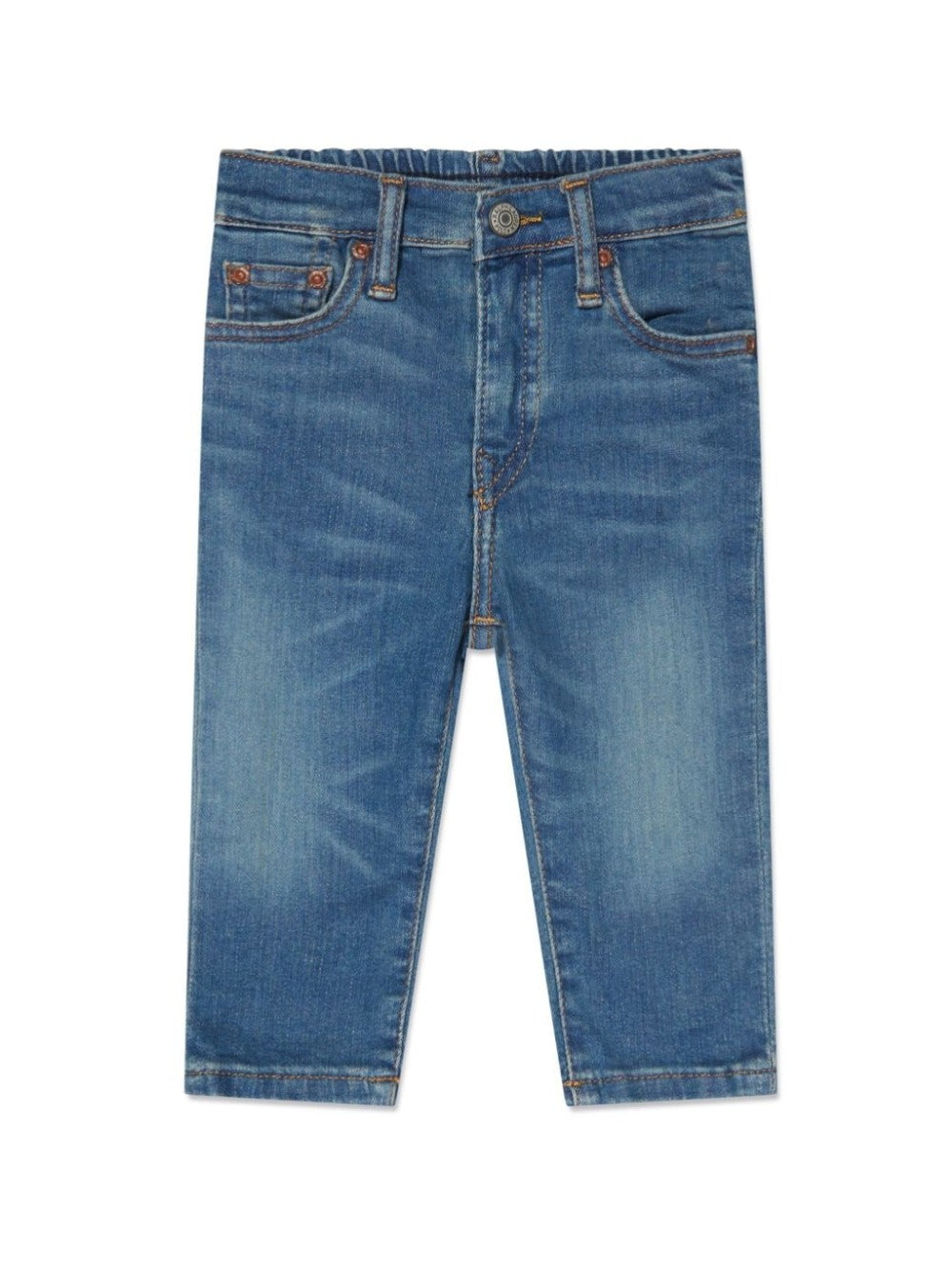 SULLIVAN SLIM FIT JEANS