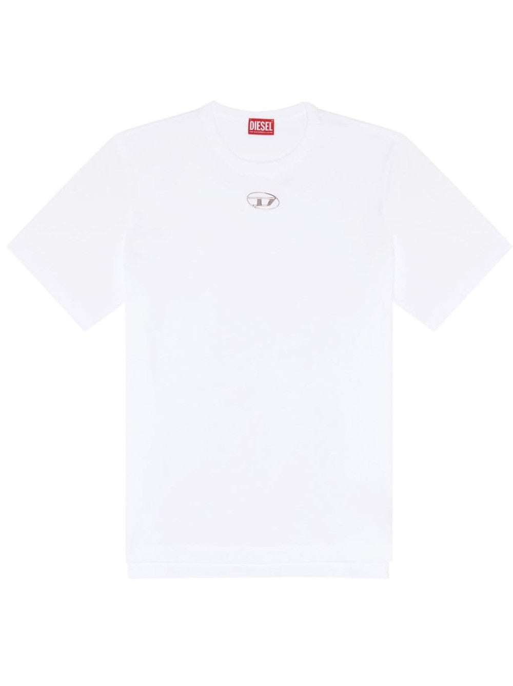 Diesel  Bianco