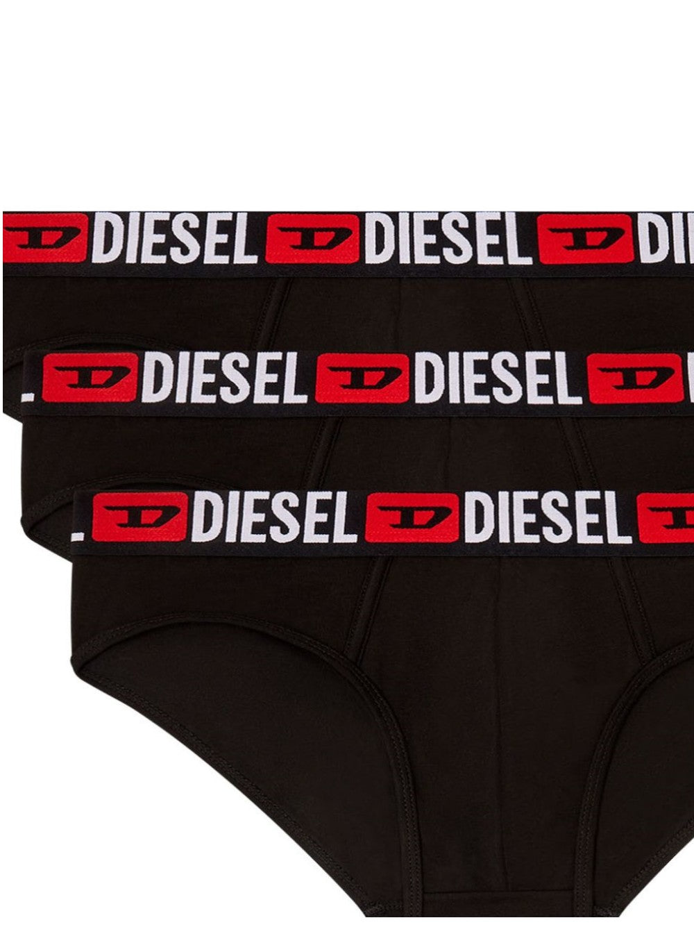 Diesel  Nero