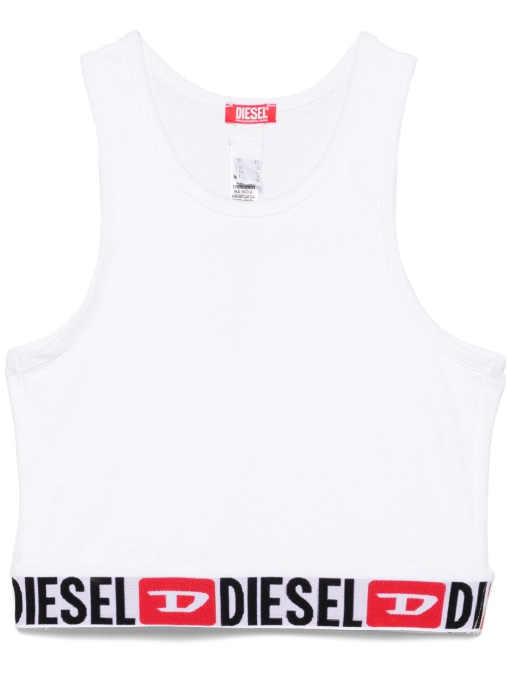 Diesel  Bianco