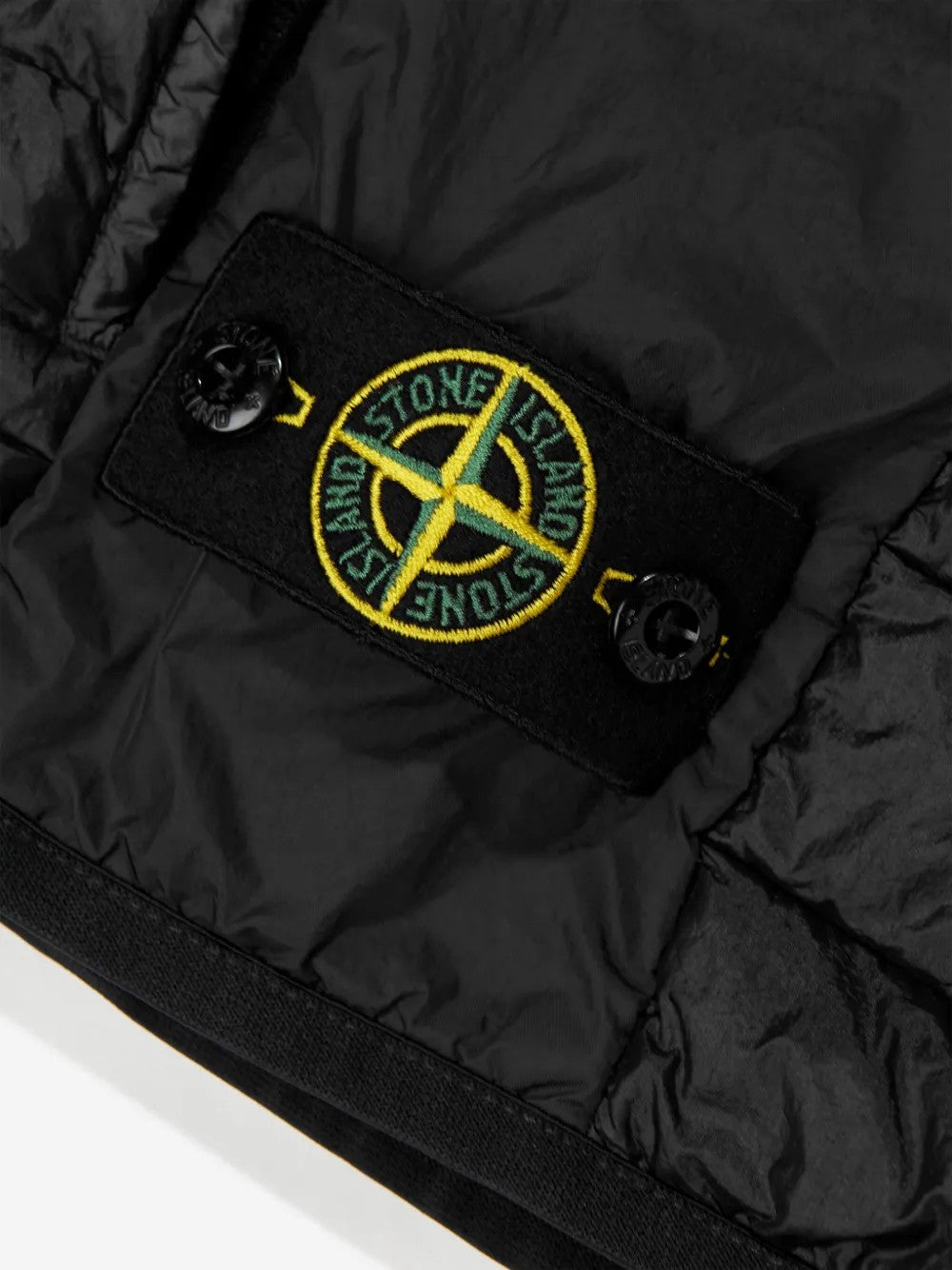 Stone Island  Nero