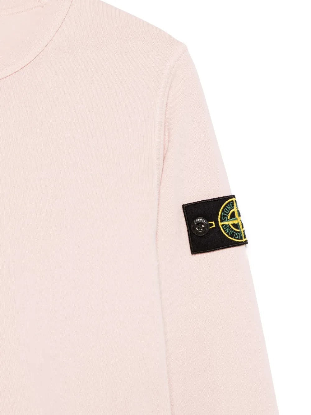 Stone Island  Rosa