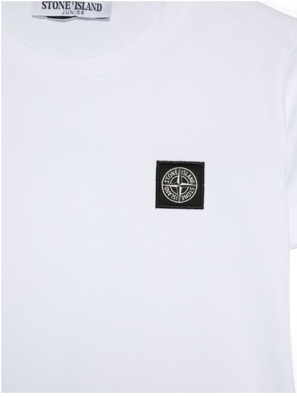 Stone Island  Bianco