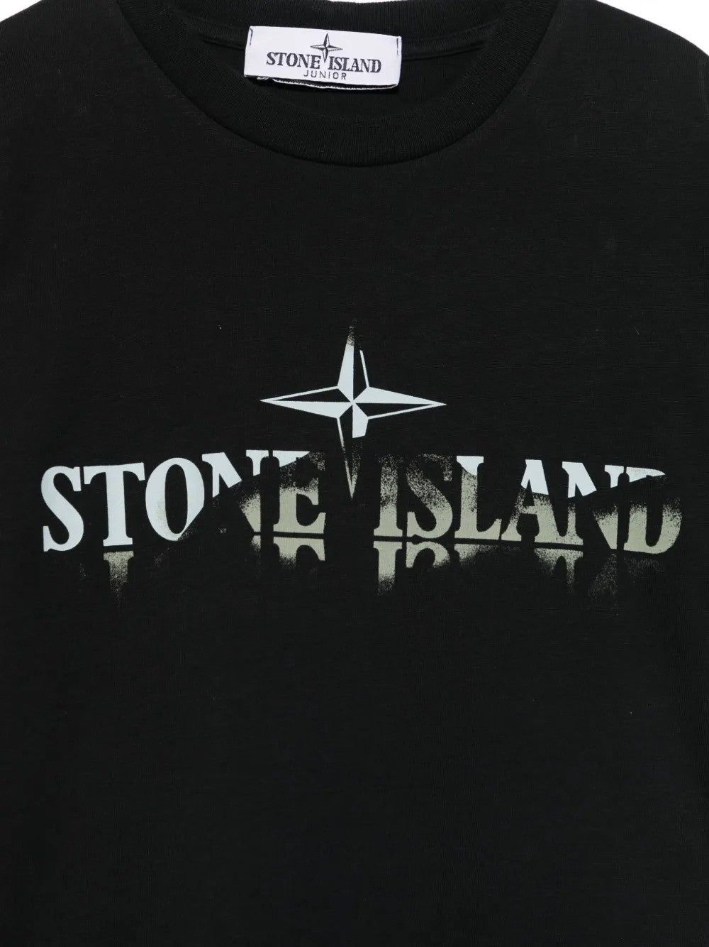 Stone Island  Nero