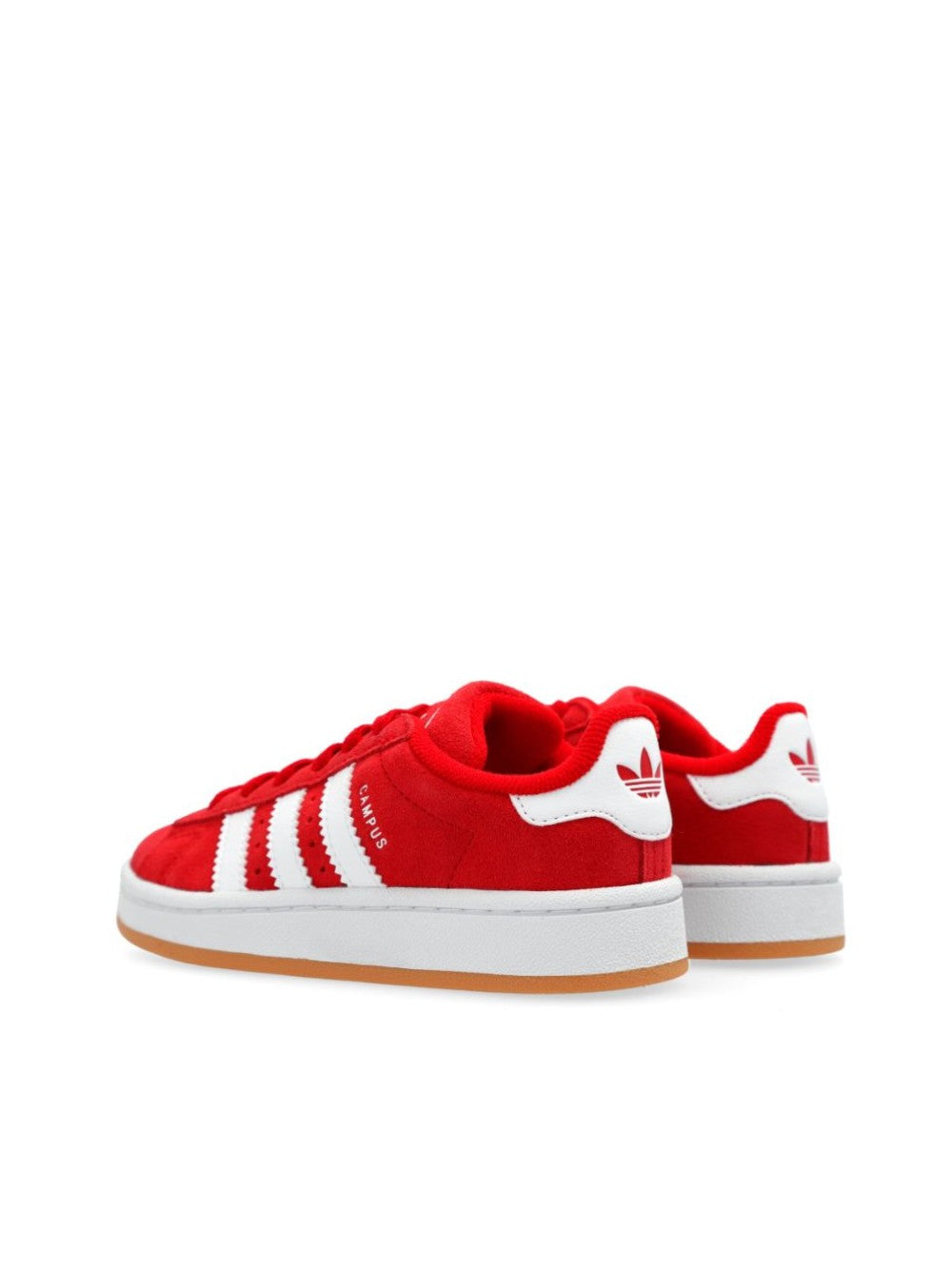 Adidas SNEAKERS CAMPUS 00S Rosso