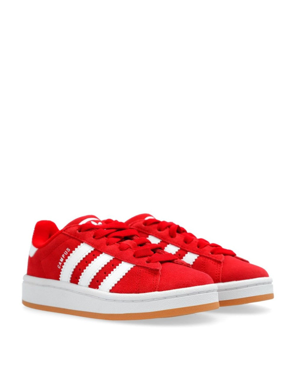 Adidas SNEAKERS CAMPUS 00S Rosso