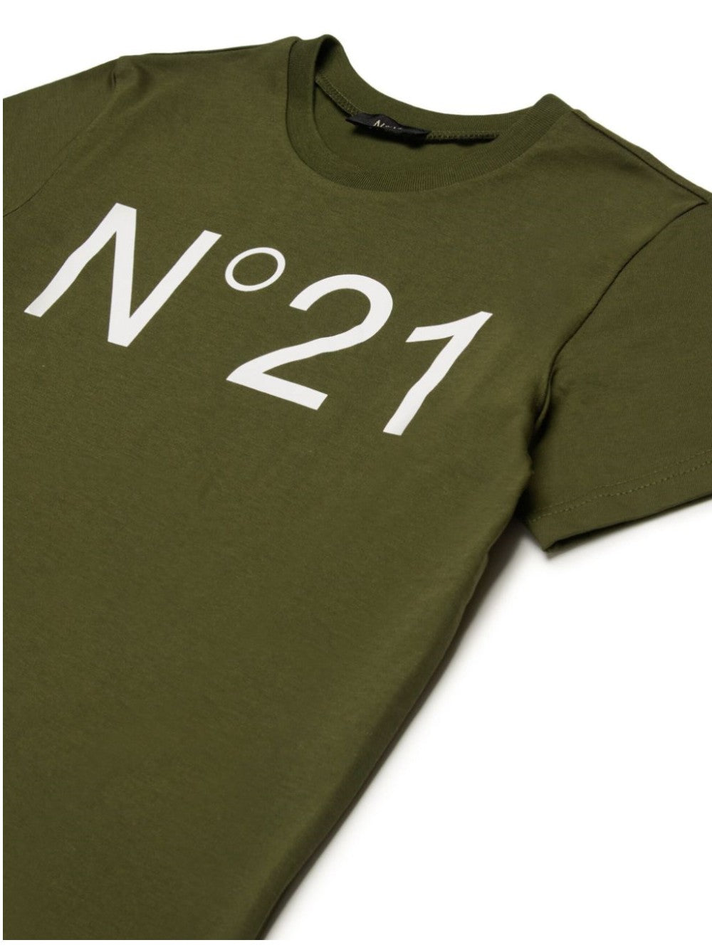 N.21  Verde