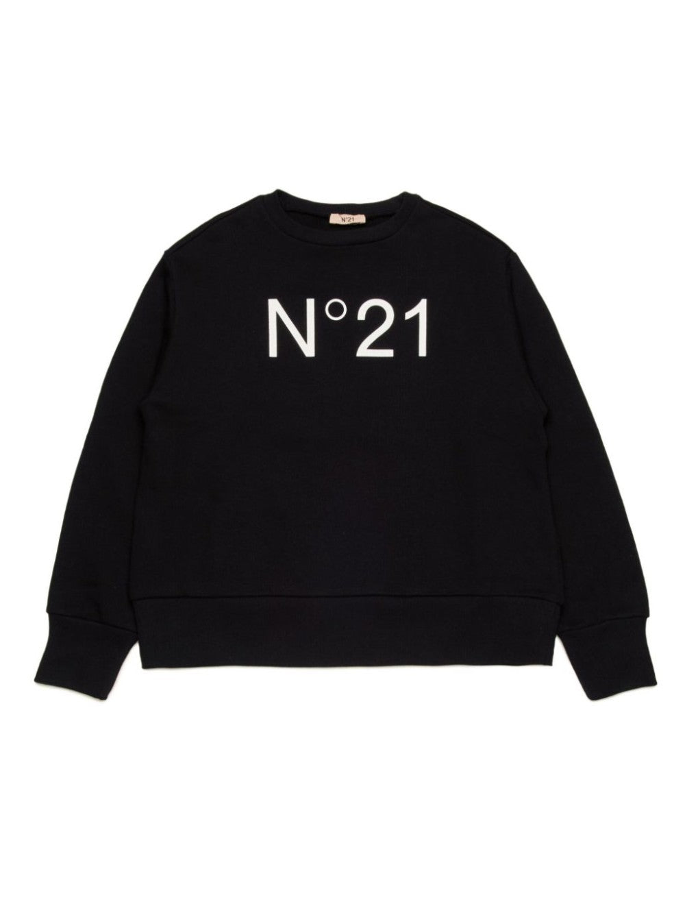 N.21  Nero