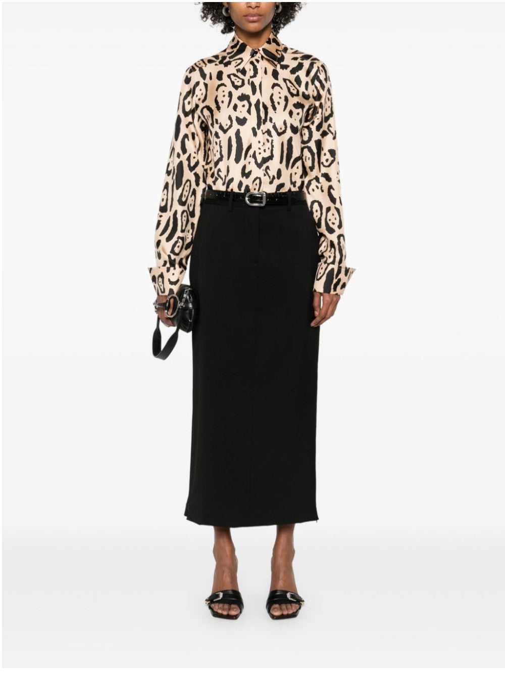 Sportmax  Marrone