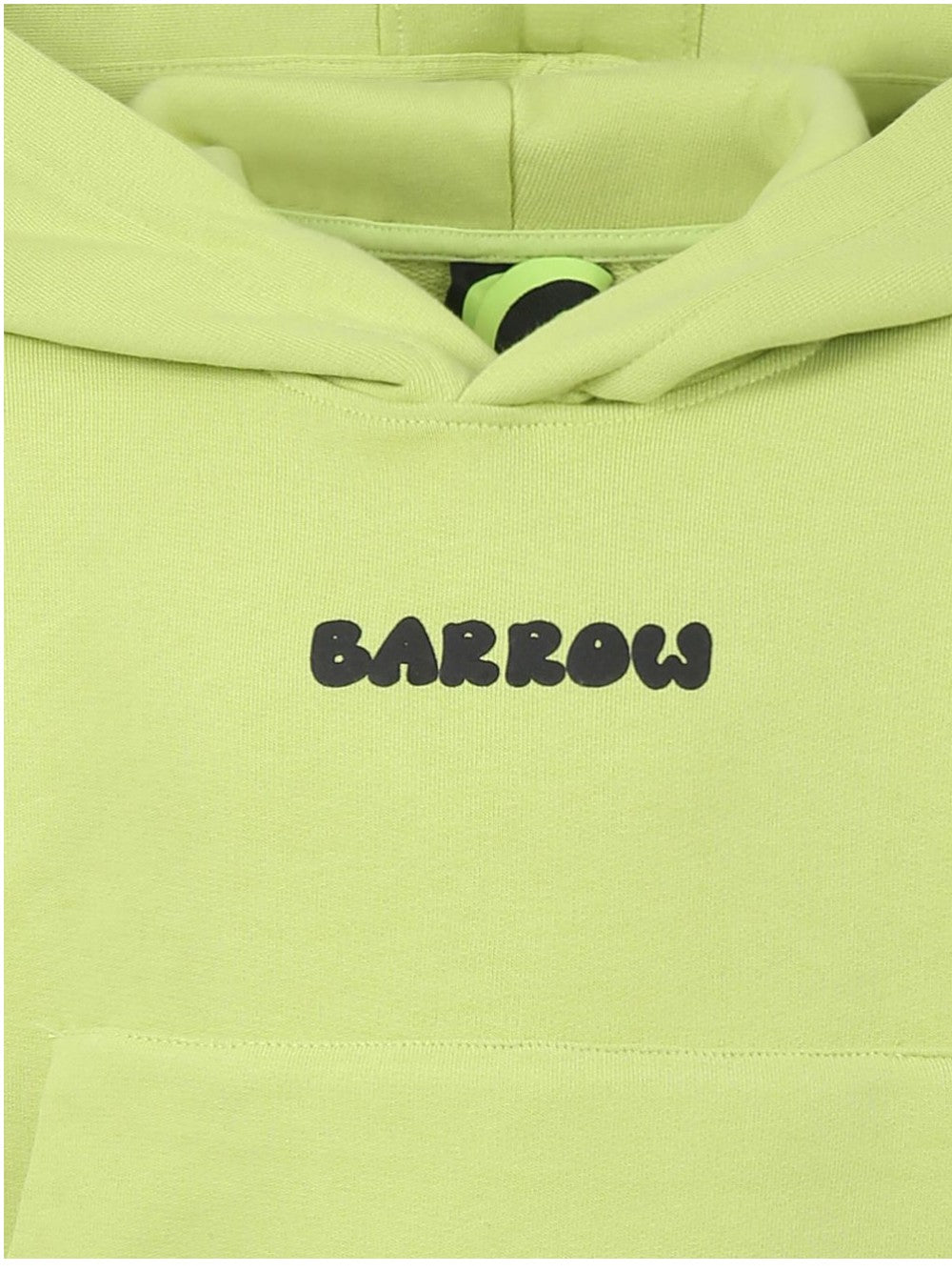 Barrow  Giallo