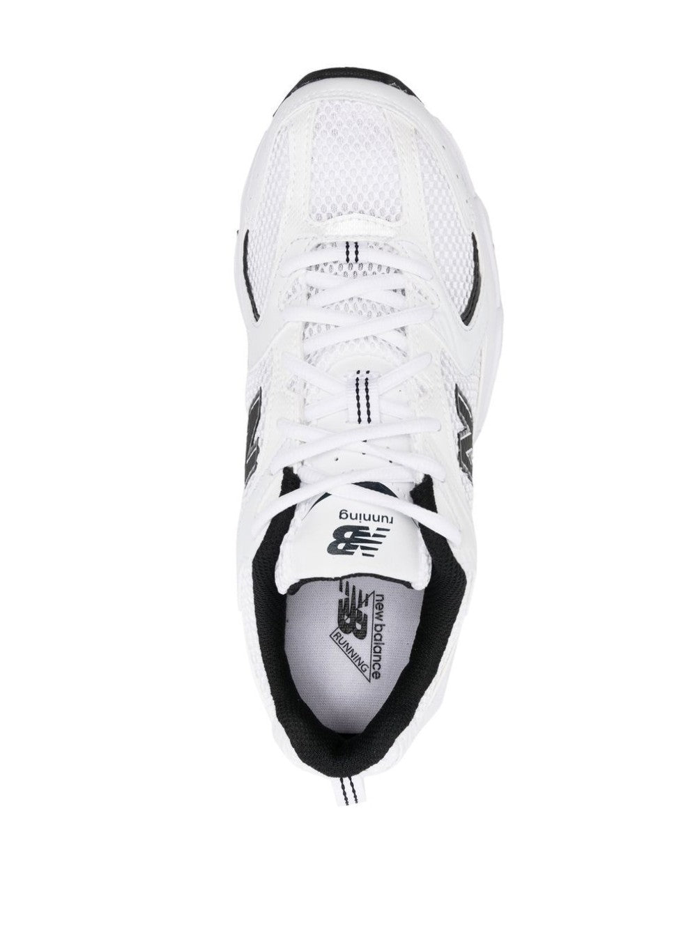 "New Balance Sneakers "530" Bianco"