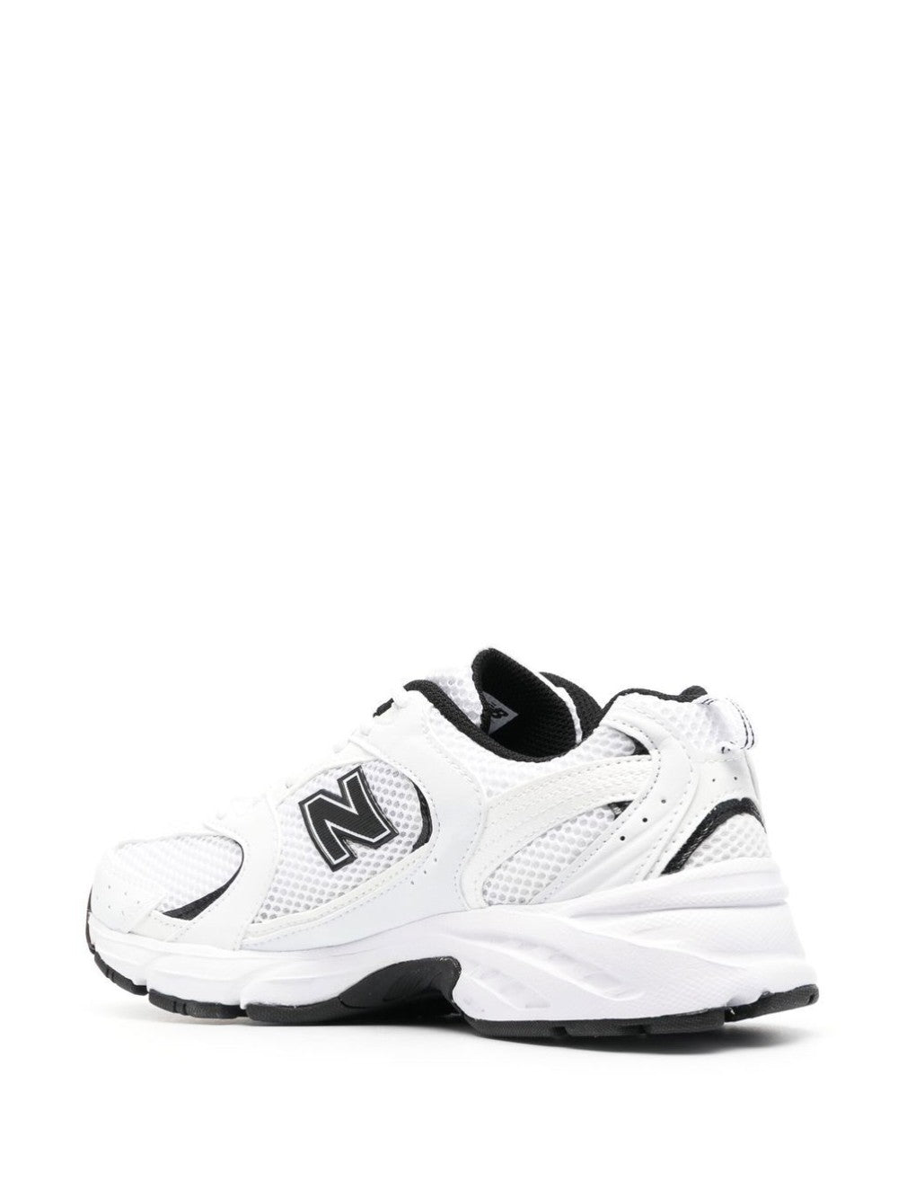 "New Balance Sneakers "530" Bianco"