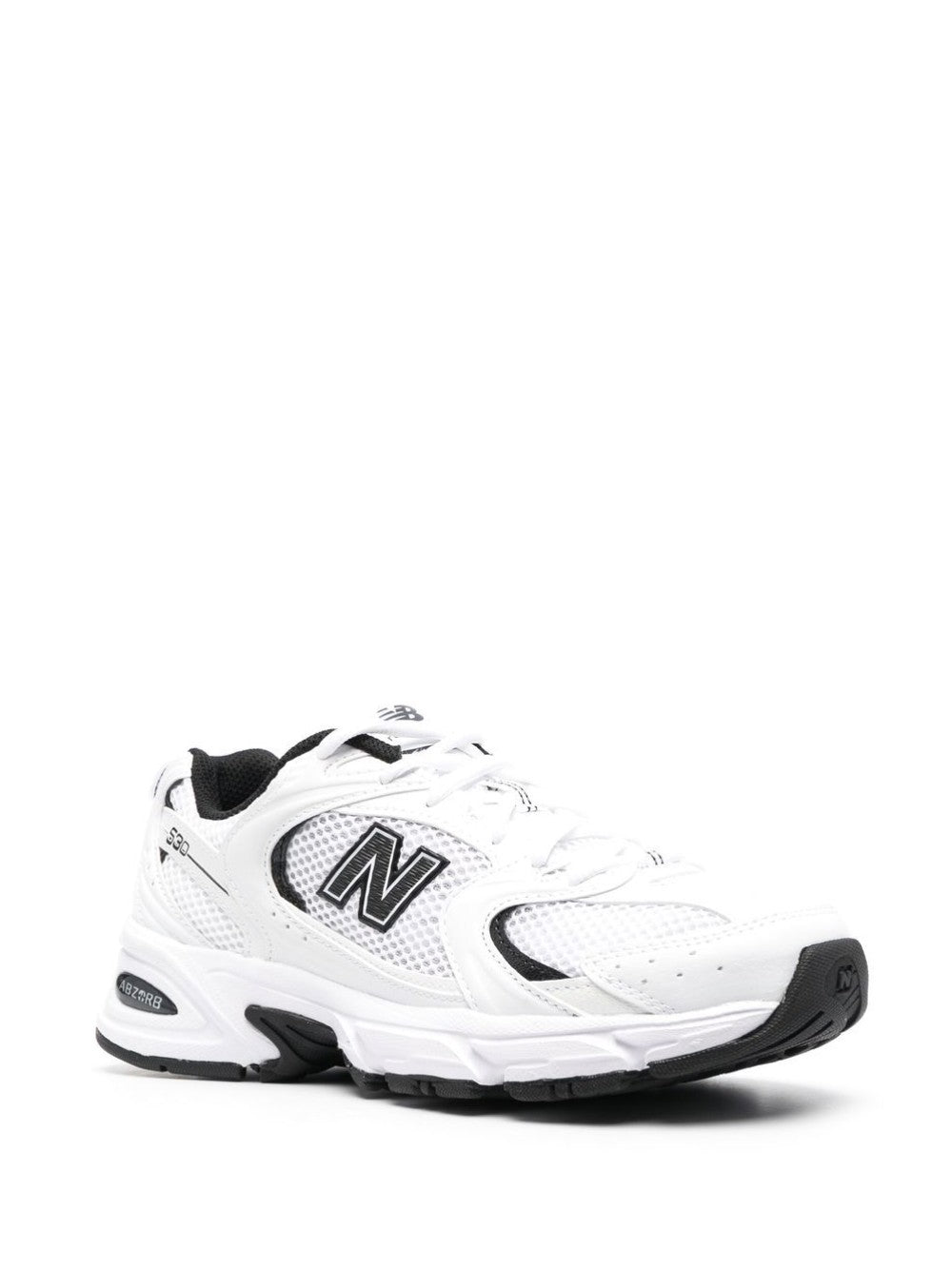 "New Balance Sneakers "530" Bianco"