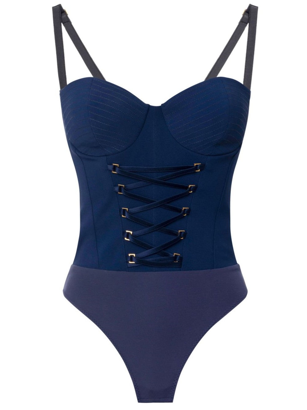 Elisabetta Franchi  Blu