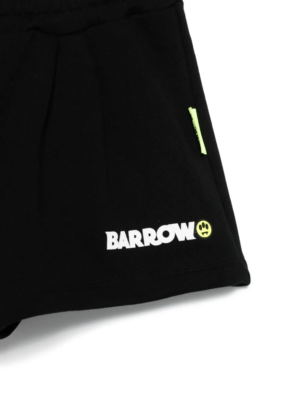 Barrow  Nero