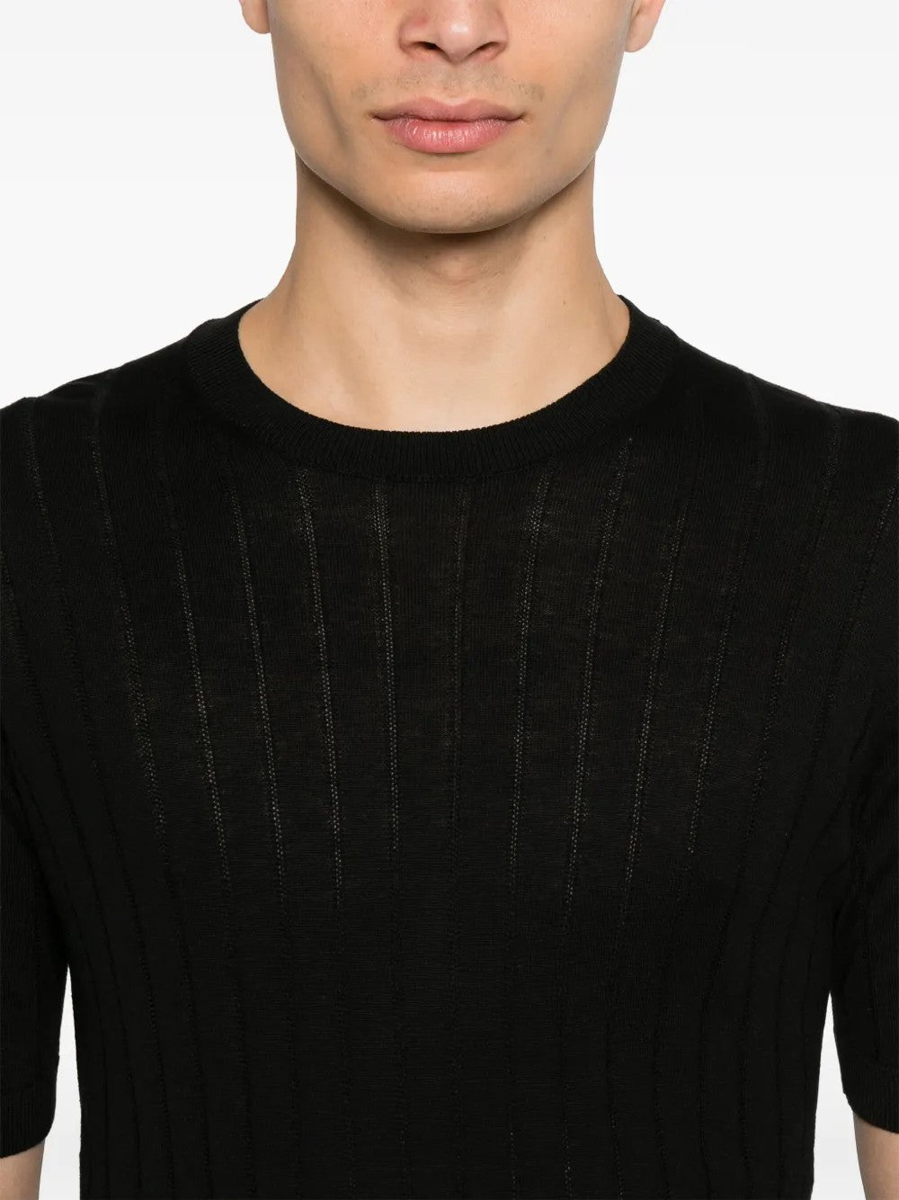 Tagliatore  Nero