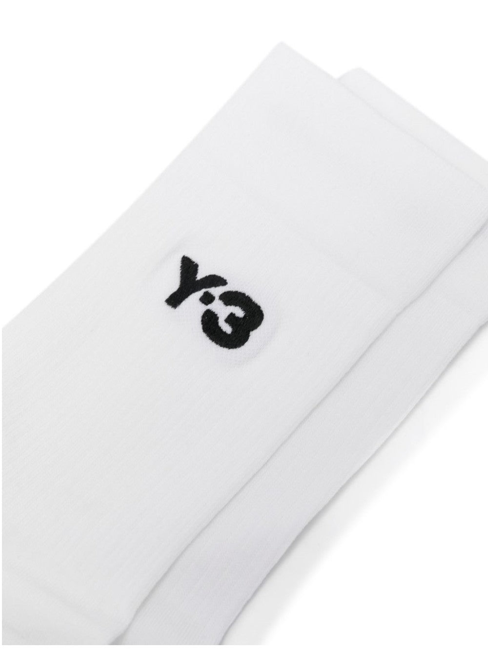 Y-3  Bianco