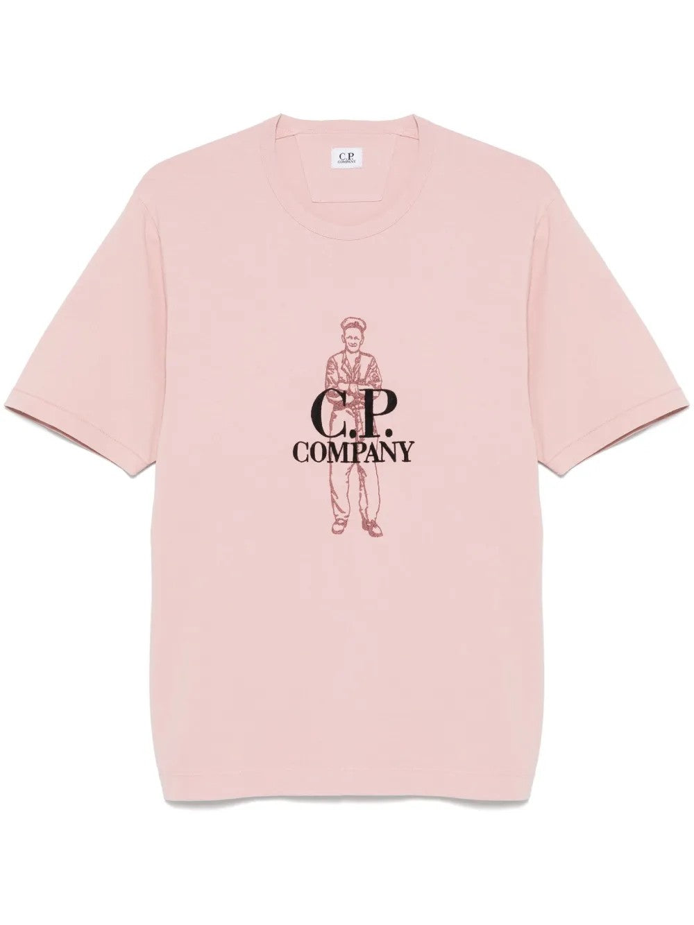 C.p. Company  Rosa