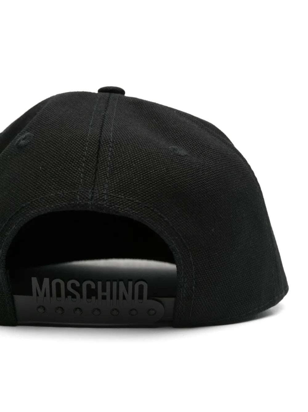 Moschino  Nero