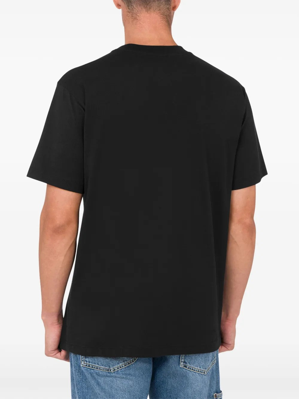 Moschino  Nero