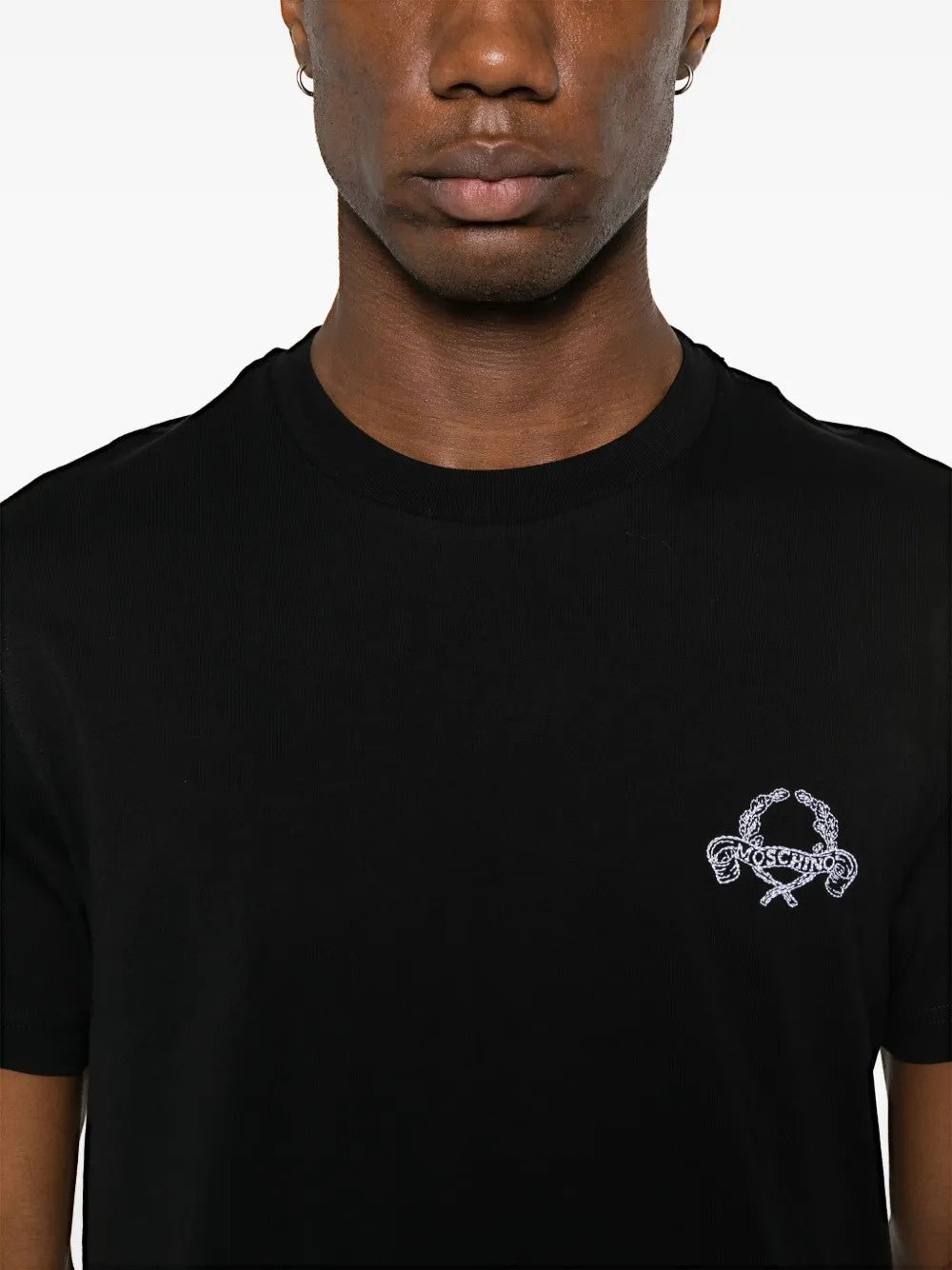 Moschino  Nero