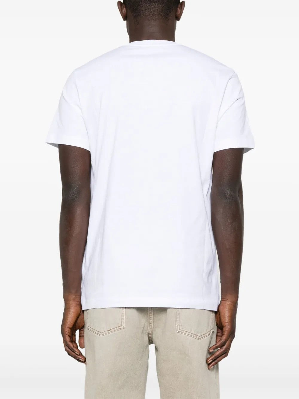 Moschino  Bianco