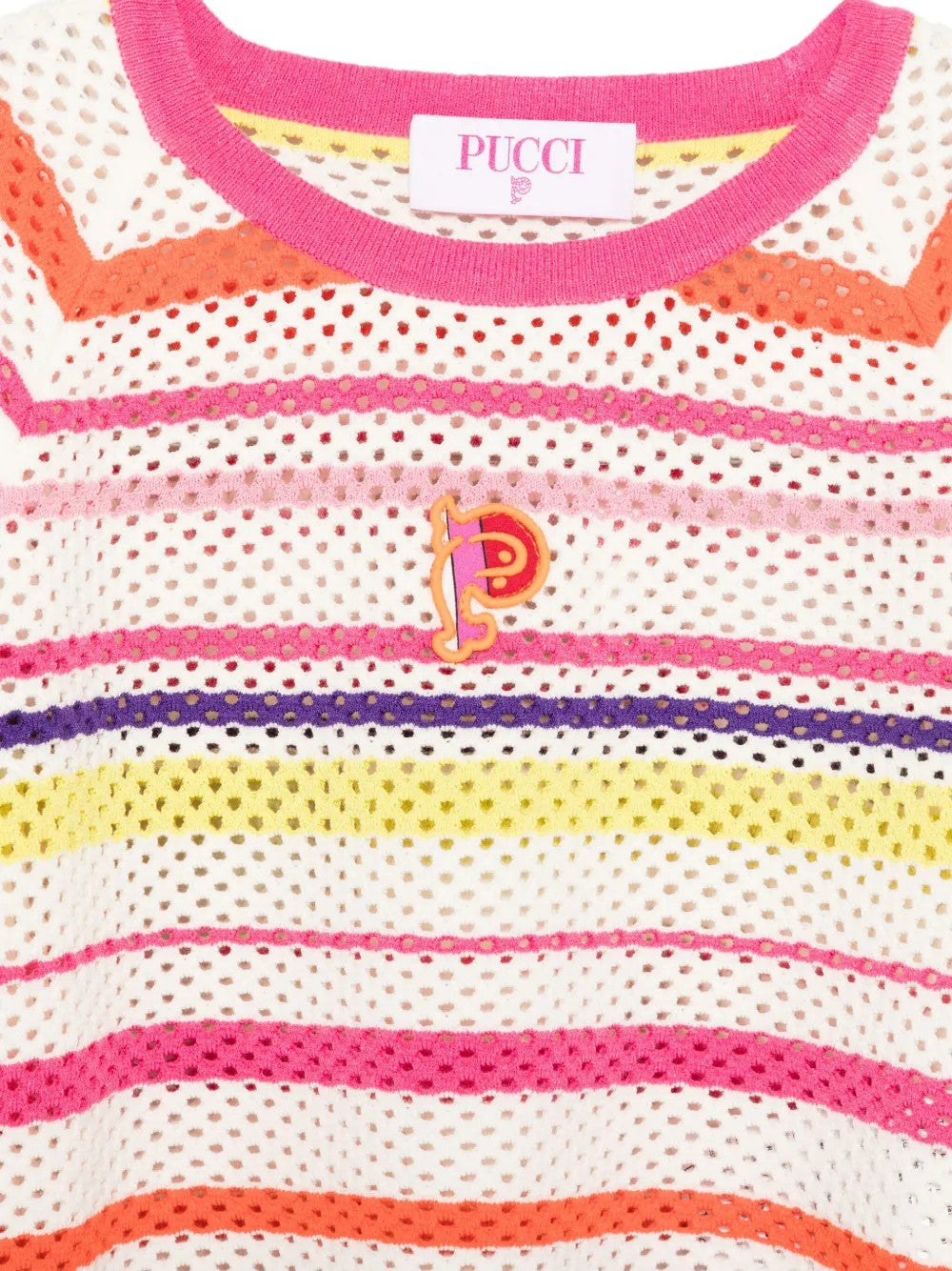 Emilio Pucci  Multicolor