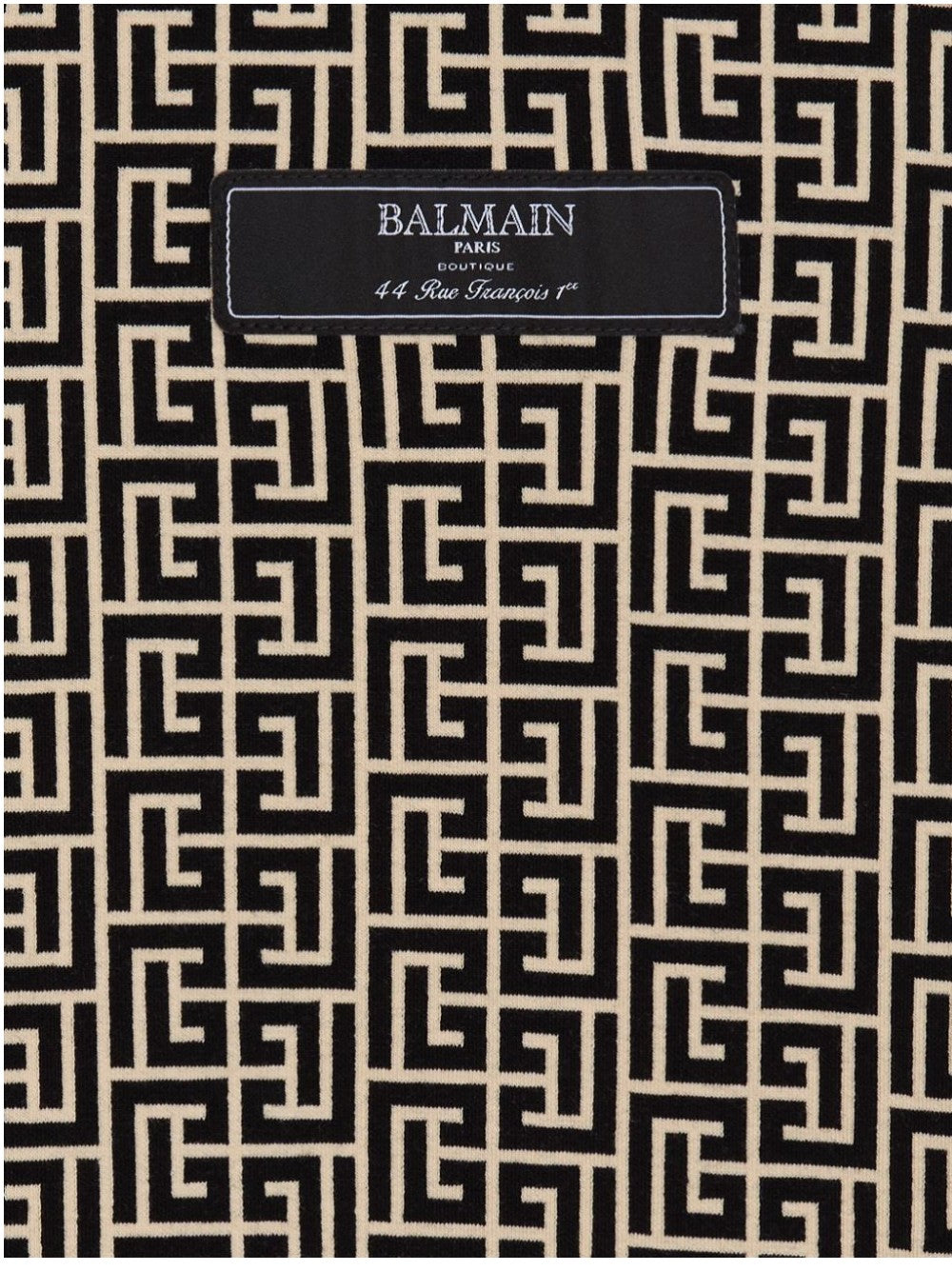 Balmain  Neutro