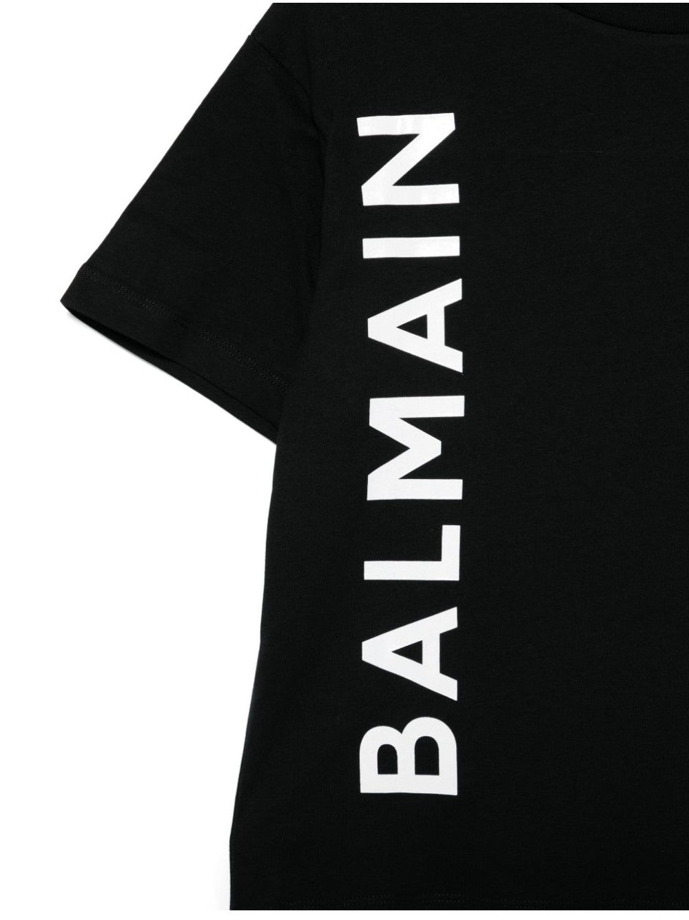 Balmain  Nero