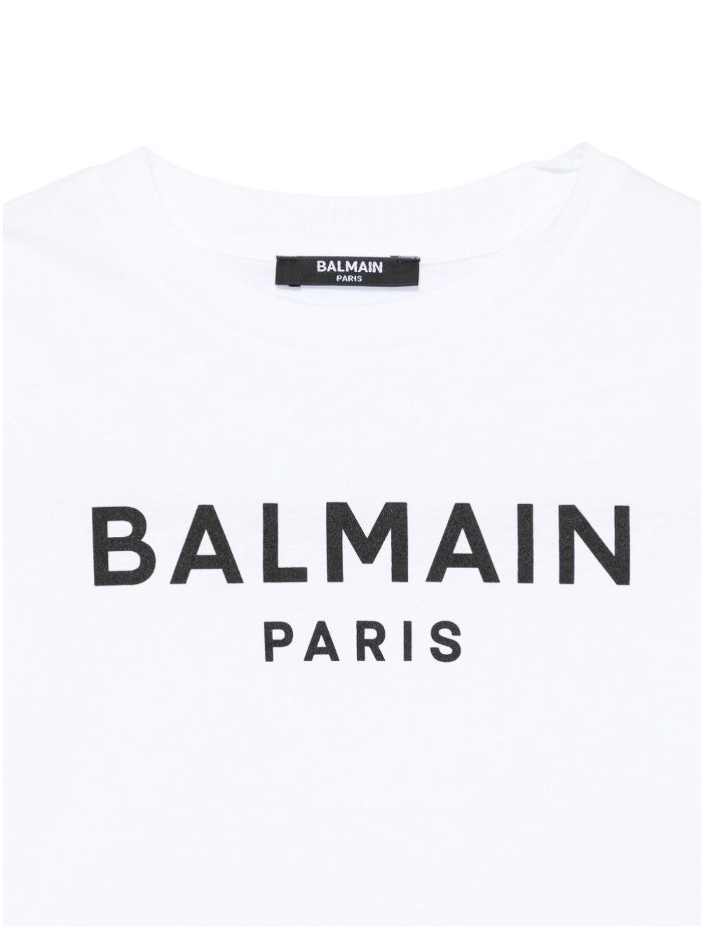 Balmain  Bianco