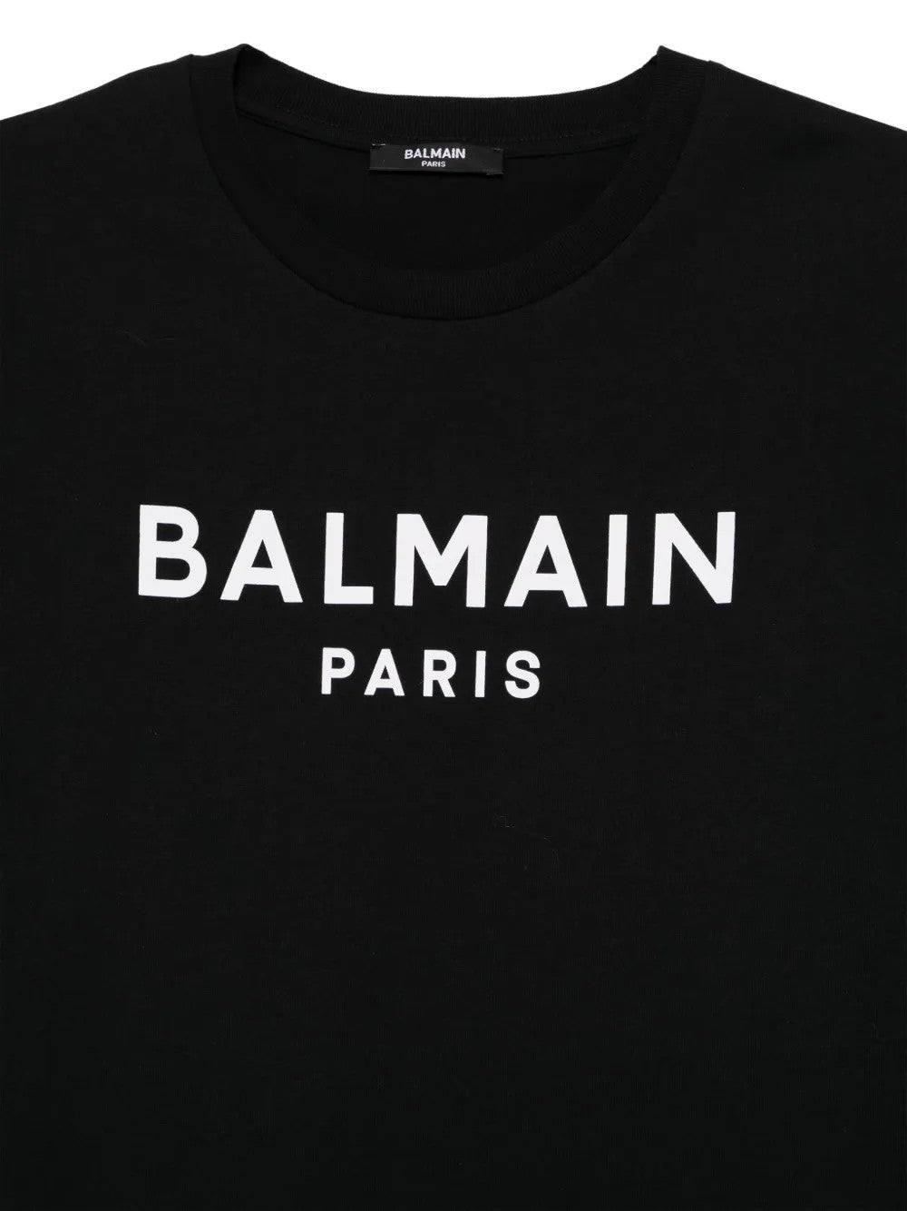 Balmain  Nero