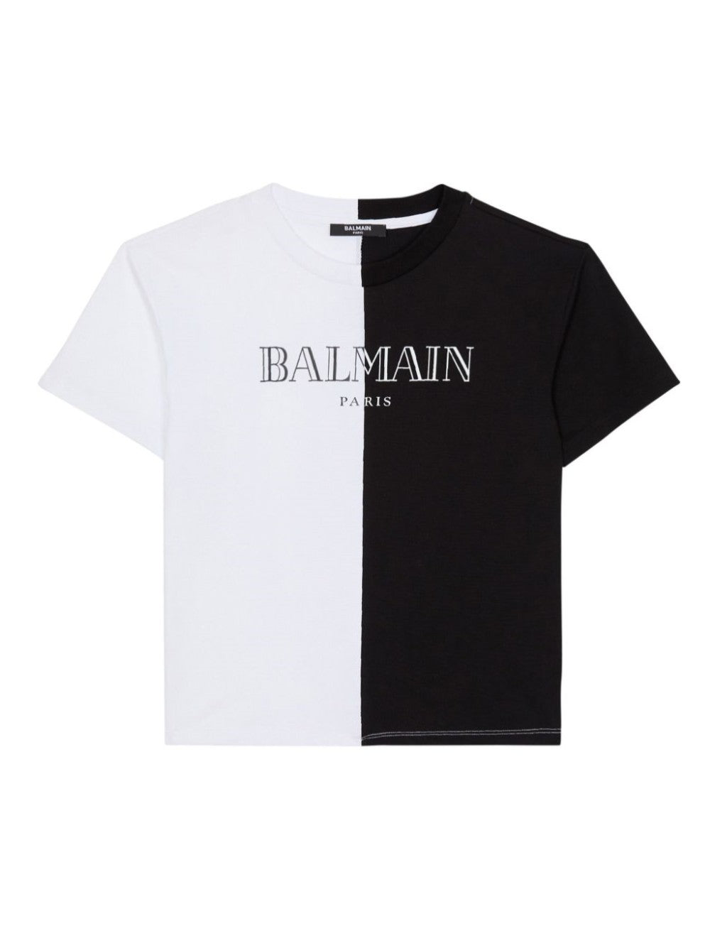 Balmain  Bianco