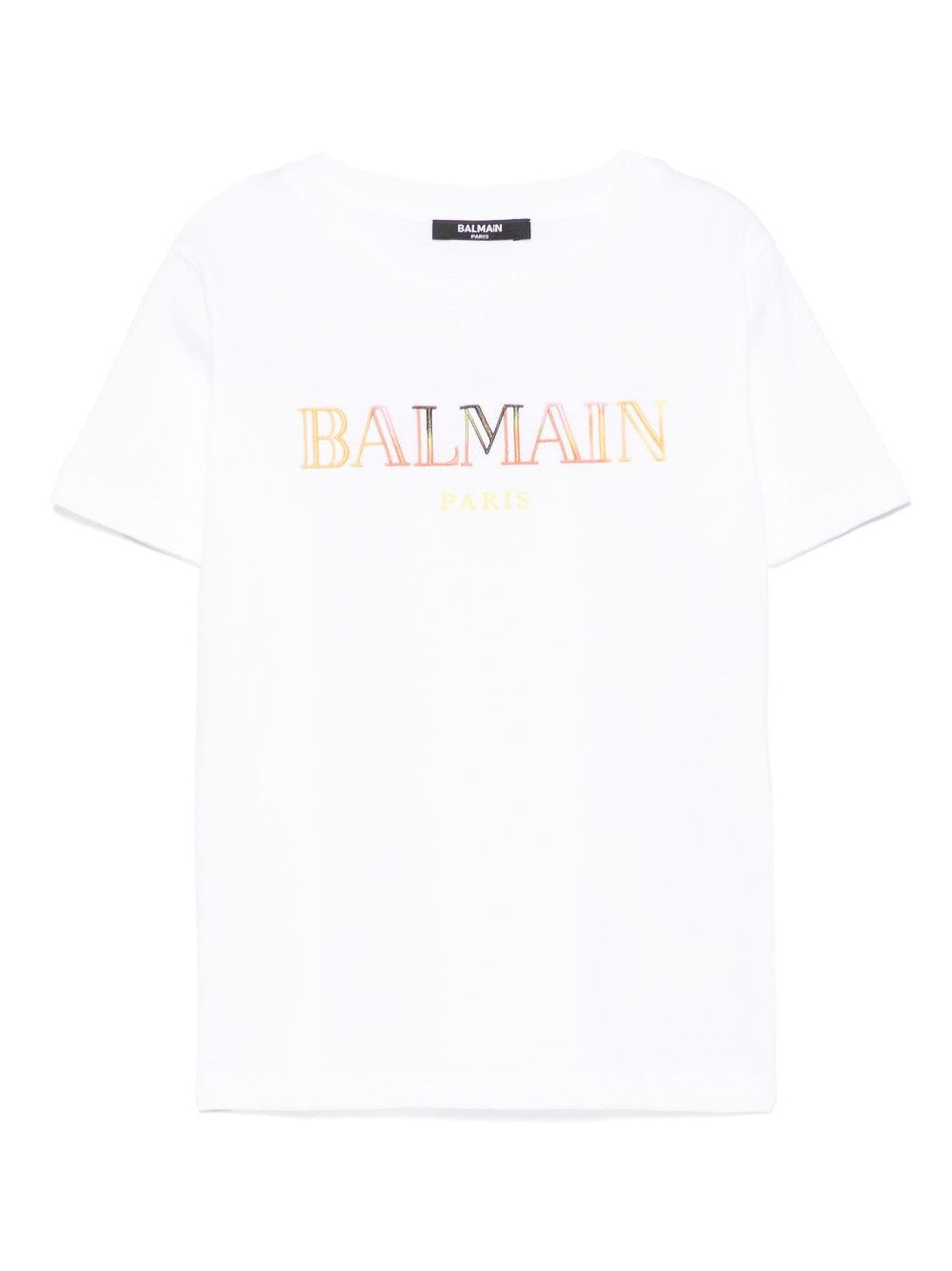 Balmain  Bianco