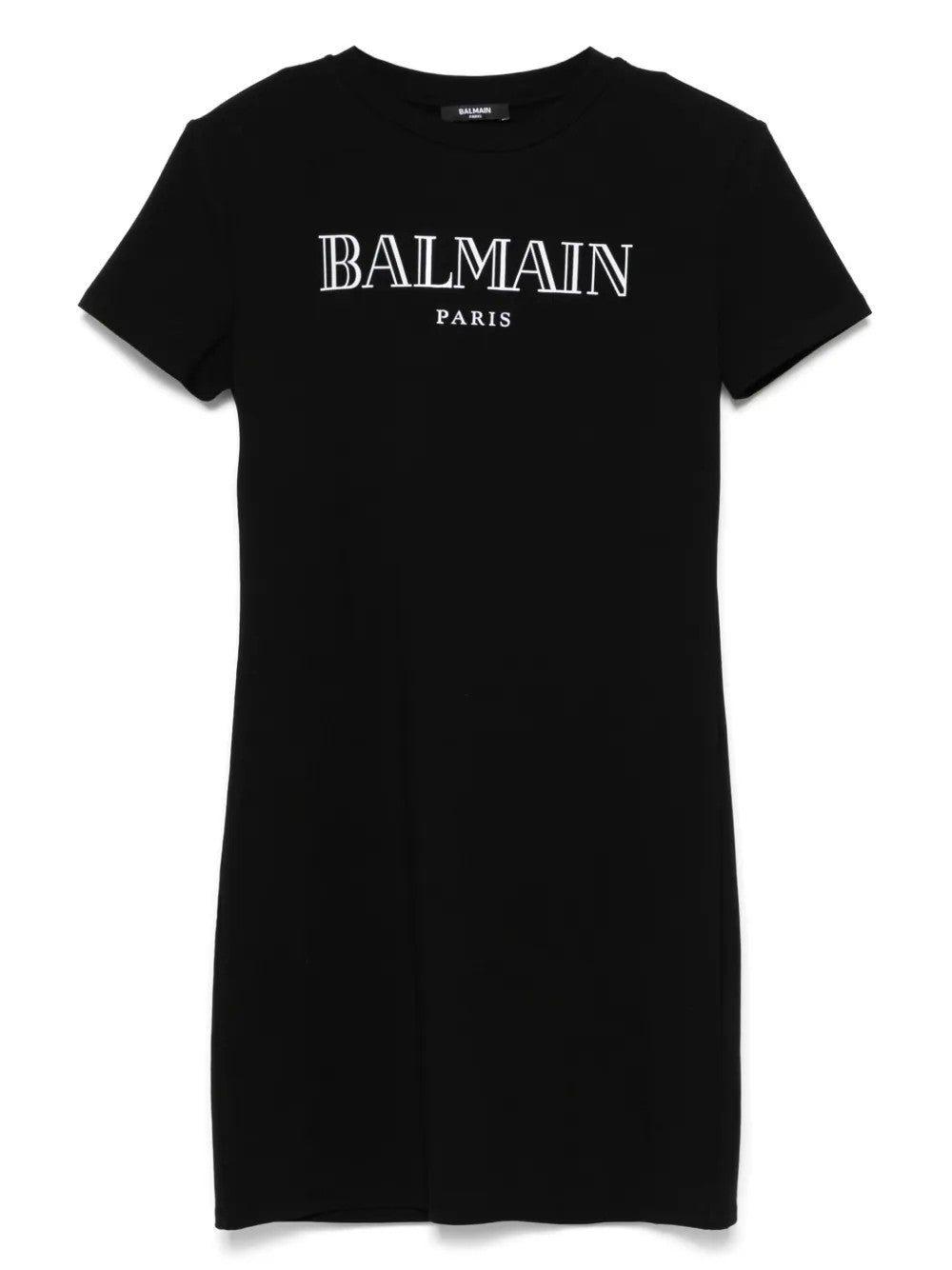 Balmain  Nero